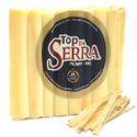 Queijo Mussarela Palito Defumado da Serra da Canastra