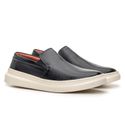 Sapato Casual Quimper Preto