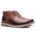 Bota Masculina Ankle Boot Cheville Tam