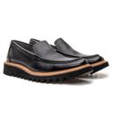 Sapato Masculino Chécy Preto 