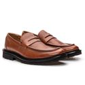 Sapato Masculino Brooklin loafer Tam