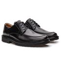 Sapato Masculino Brooklin Preto