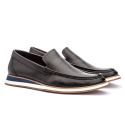 Mocassim Casual Masculino Absolut Preto