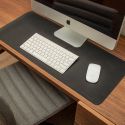 Desk Pad Preto 
