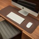 Desk Pad Conhaque