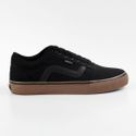Tênis Randall Lona Street Apolo - Preto Crepe