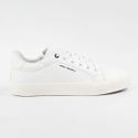 Tênis Randall Básico Sintético Basic - Branco
