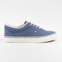 Tênis Randall Lona Básico Leeds - Azul