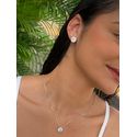 Conjunto cristal 