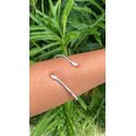 Bracelete Cristal 