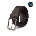 Cinto Masculino Ferracini Elástico Flex Café Ref. 0996.0999
