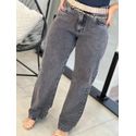 Calça Jeans Marmorizada