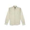 CAMISA LINHO|ALGODÃO CRU RHOUKER SLIM ML 