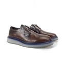 SAPATO MASCULINO DERBY CAFÈ - OSLO RHOUKER