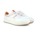 TÊNIS COURO CASUAL - SUNSET RHOUKER