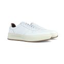 TÊNIS CASUAL BRANCO - IMPULSE RHOUKER
