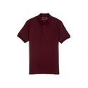 POLO PIMA PIQUET BORDO RHOUKER