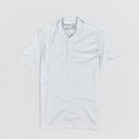 POLO PIMA PIQUET BRANCA RHOUKER