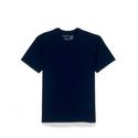CAMISETA ALGODÃO PIMA AZUL MARINHO RHOUKER