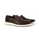  SAPATO MOCASSIM MASCULINO - BALI MOURO RHOUKER
