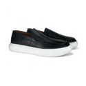 SLIP ON MASCULINO - AMSTERDAM BLACK RHOUKER