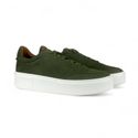 TÊNIS CASUAL CAIXA ALTA - BRAVO RHOUKER FLOREST