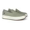 SLIP ON MASCULINO OFF-WHITE - VIP RHOUKER