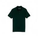 POLO PIMA PIQUET VERDE MUSGO RHOUKER