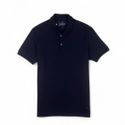 POLO PIMA PIQUET AZUL MARINHO RHOUKER 