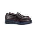 SAPATO MOCASSIM MASCULINO - PORTO RHOUKER MOURO