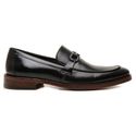 Sapato Masculino Premium Loafer Eddie Preto Bernotte 