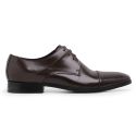 Sapato Masculino Derby Vito Café