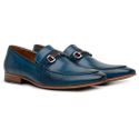 Sapato Masculino Loafer Ferrara Skay