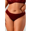 Calça Ritati Plus Size Fio Dental