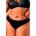 Calça Ritati Plus Size Fio Dental