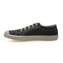 Tênis Feminino Casual Levinho Charlote Confortavel Moderno Calce fácil cor VERDE