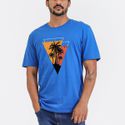 Camiseta T-Shirt Masculina e feminina Básica de algodão Estampada leve moderna Macia By ROTA79 