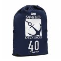 EMBALAGEM EXCLUSIVA 40 ANOS DECKSHOES
