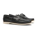 Deckshoes Masculino Burle Comfort Marinho Samello