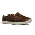 Deckshoes Masculino Creta Rato Naturalle Samello
