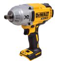 Chave de Impacto 20V Brushless Sem Bateria DCF899B Dewalt