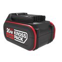 Bateria 20V 4,0 AH KAB21 Kress