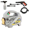 Lavadora Industrial Alta Pressão L6/12 584013 ZM Bombas