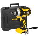 Chave de Impacto 1/2 pol Bateria 18V ICIV1807 Vonder 6004180700 - Sem Bateria e Carregador