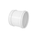Luva de Correr Esgoto 150mm Sem Anel Tigre
