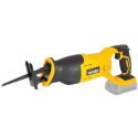Serra Sabre Bateria 18V ISSV1822 Sem Bateria e Carregador Vonder 6004182200