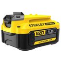 Bateria 20V 4.0Ah SB204-BR Stanley
