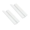 Coluna Rodateto A35 Pacote Com 2 Peças de 24cm Epex FBDA35CO