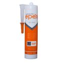 Adesivo Acrilico para Rodateto Epex Branco EP500 400g