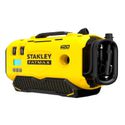 Inflador Ion de Litio 20V SCE520-B2 Stanley 220V - Sem Bateria e Carregador